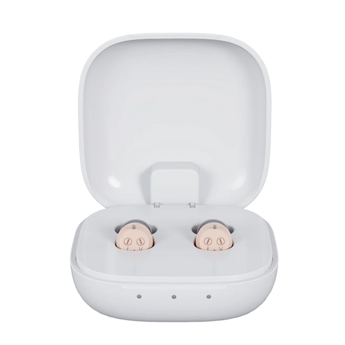 Audien Atom One OTC Hearing Aid – Audien Hearing Audien Atom One OTC Hearing Aid – Audien Hearing