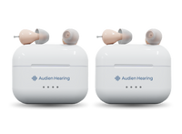 Audien Atom Pro 2 OTC Hearing Aids