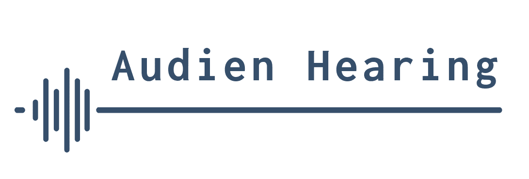 Audien Hearing