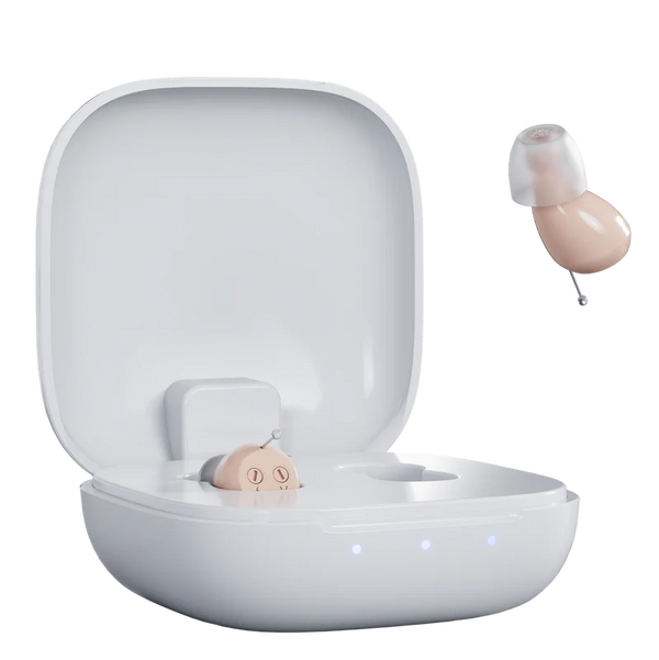 Restore Crystal Clear Hearing Today