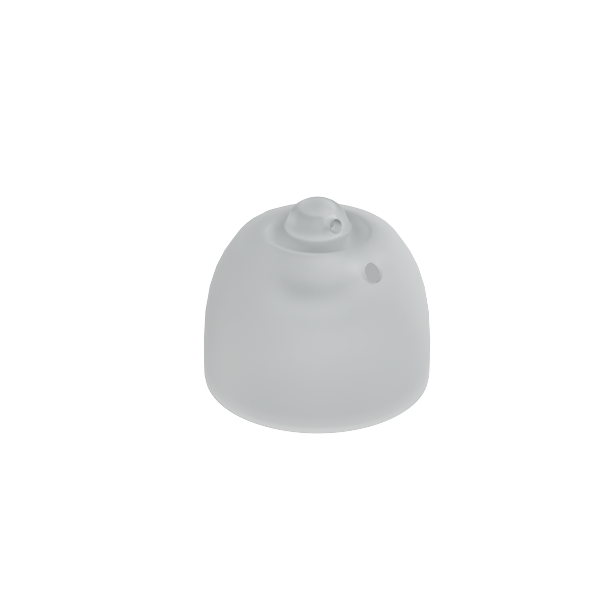 Atom Series Eardomes