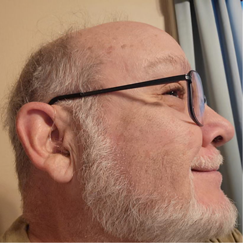 Atom 2 Series OTC Hearing Aids