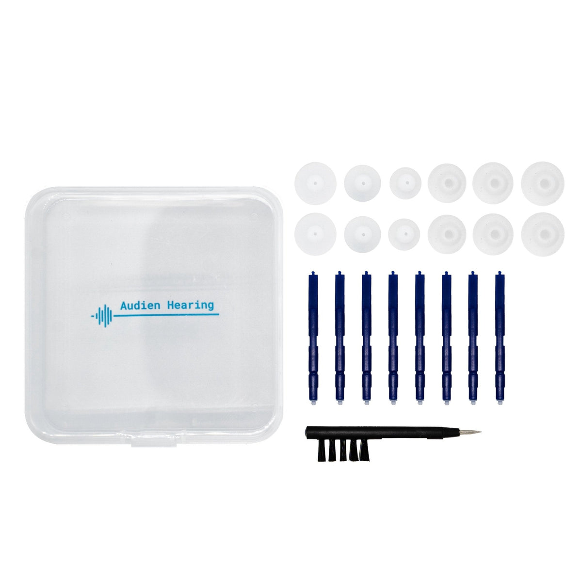 Audien hearing accessory pack