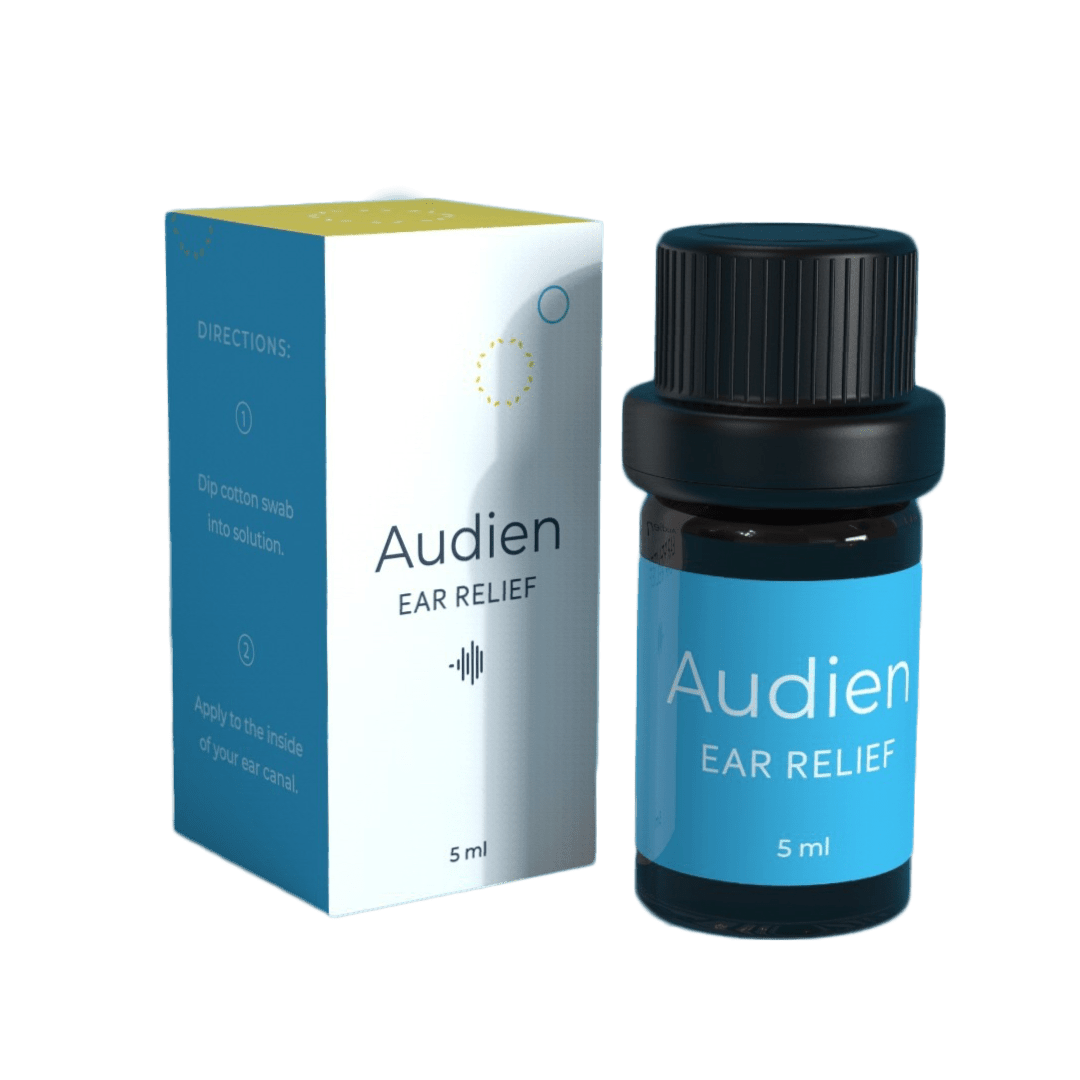 Audien Ear Relief