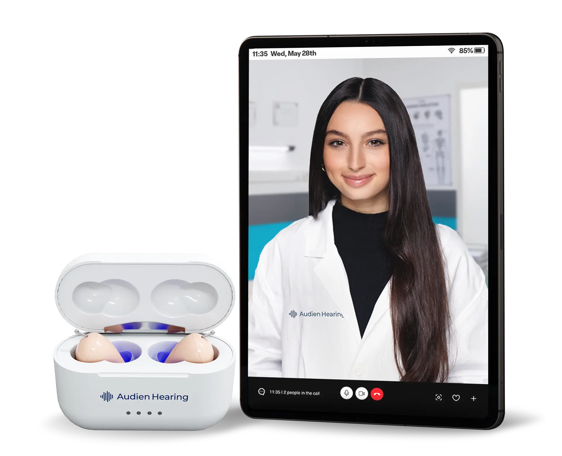 Audien Hearing Specialist